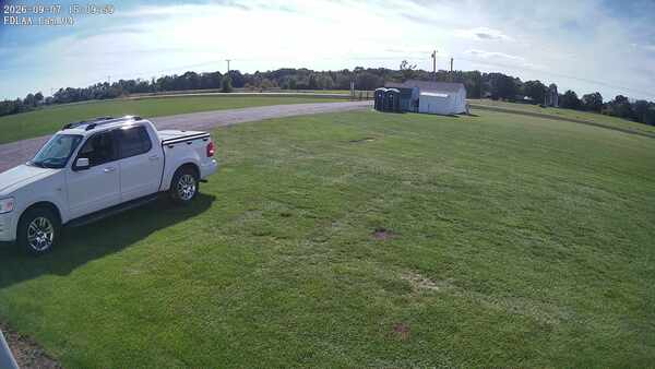 West Camera