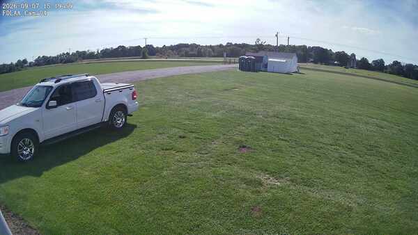 West Camera
