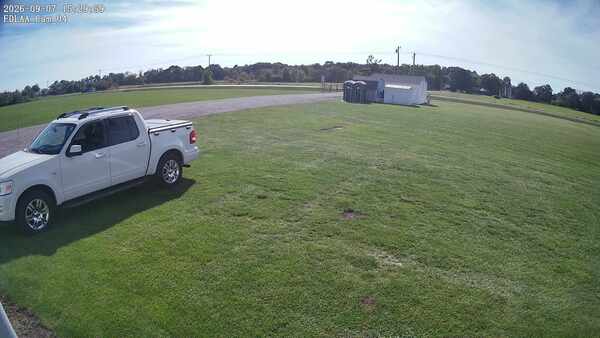 West Camera