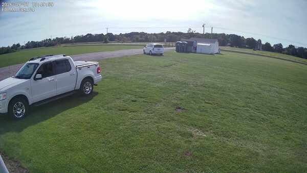 West Camera