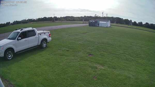 West Camera
