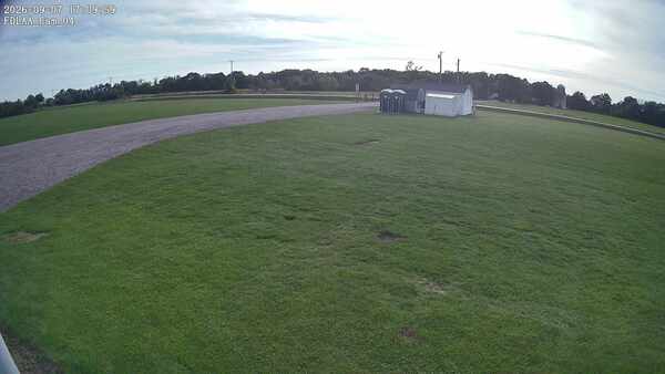 West Camera