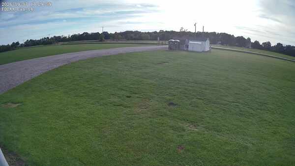 West Camera