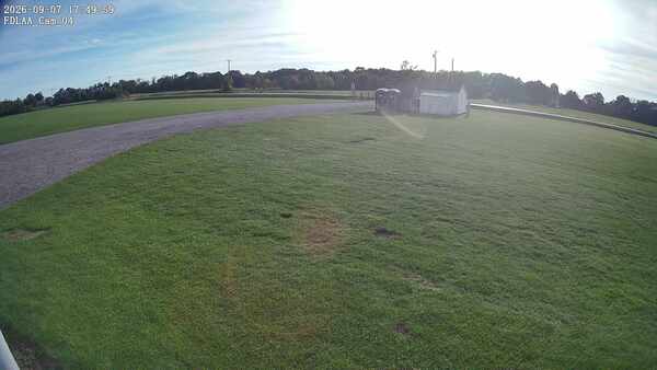 West Camera