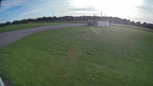 West Camera