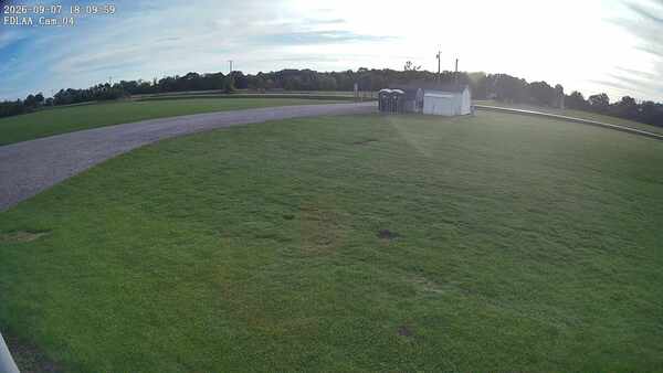 West Camera