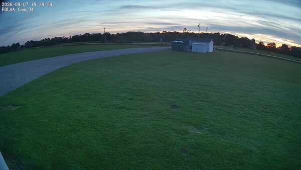 West Camera