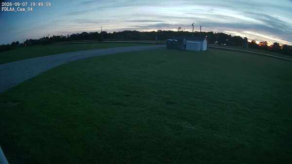 West Camera