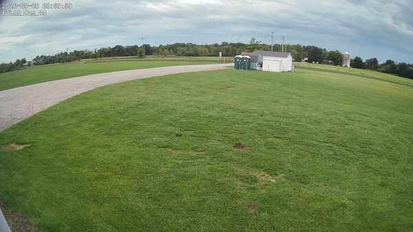 West Camera