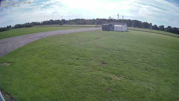 West Camera
