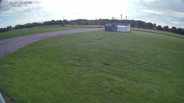 West Camera