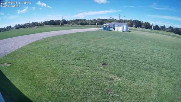 West Camera