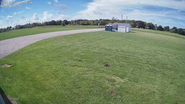 West Camera