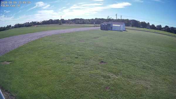 West Camera