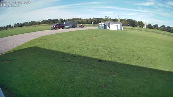 West Camera