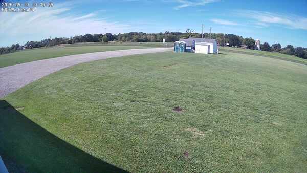 West Camera