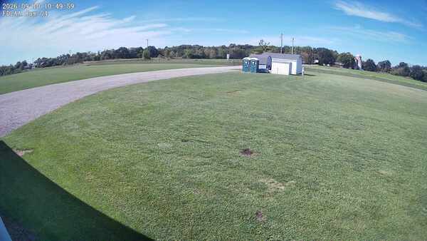 West Camera