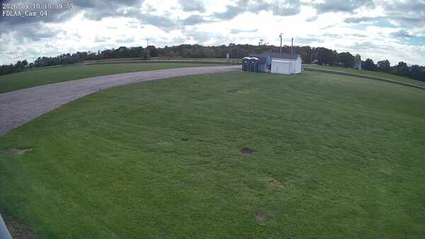 West Camera