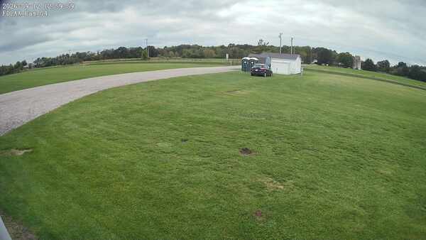 West Camera
