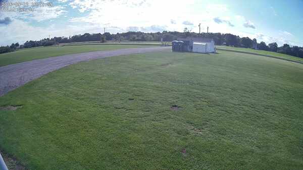 West Camera