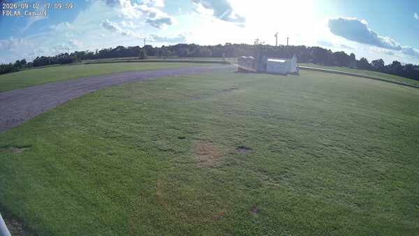 West Camera