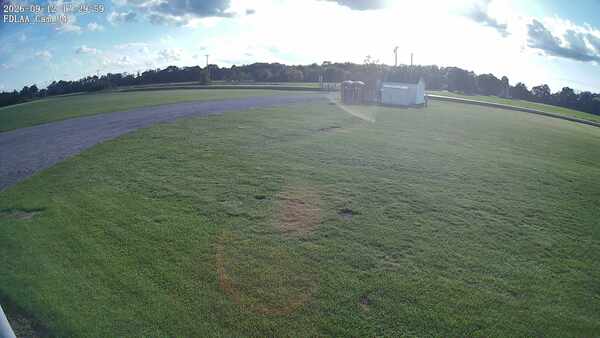 West Camera