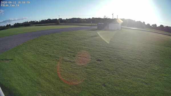 West Camera