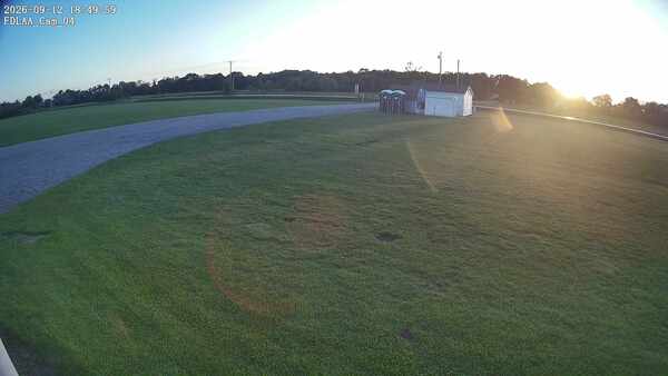 West Camera
