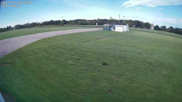 West Camera