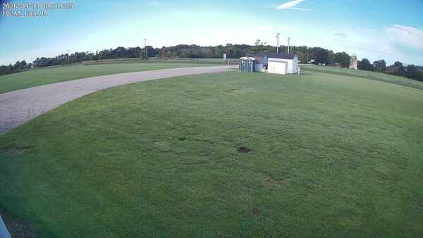 West Camera