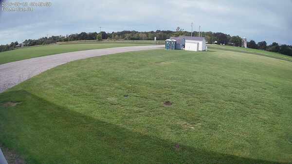 West Camera