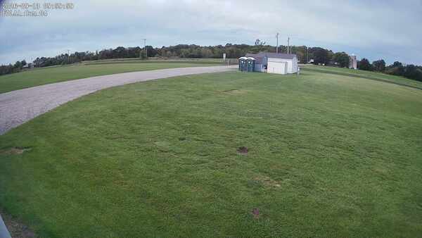 West Camera