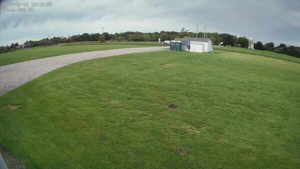 West Camera