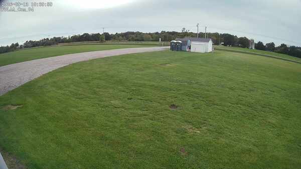 West Camera