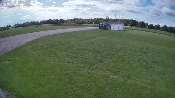 West Camera