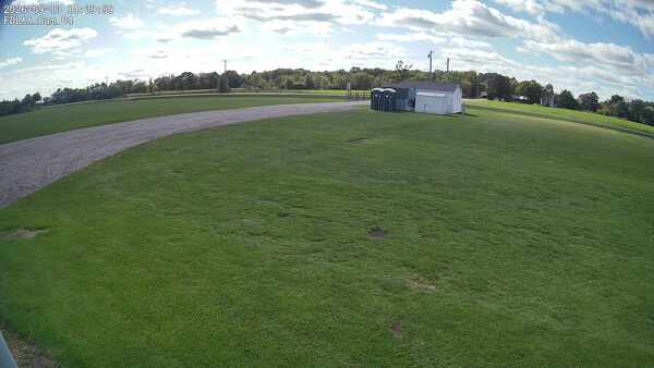 West Camera