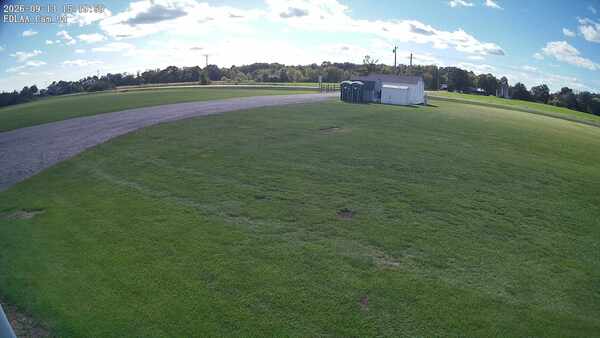 West Camera