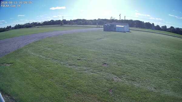 West Camera