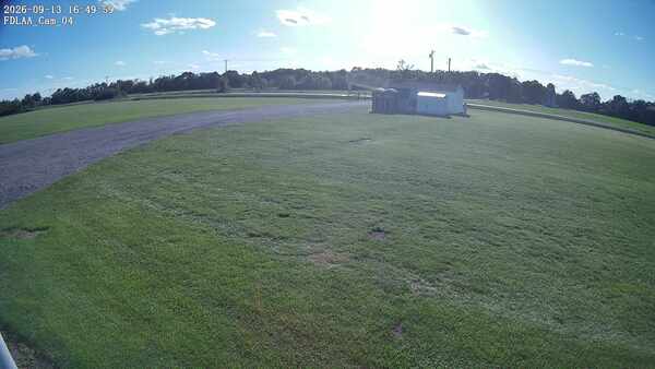 West Camera