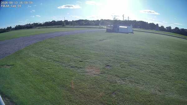 West Camera