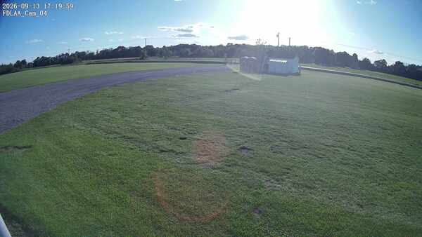 West Camera