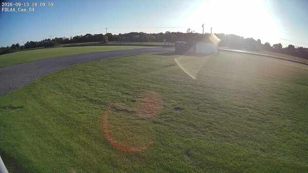 West Camera