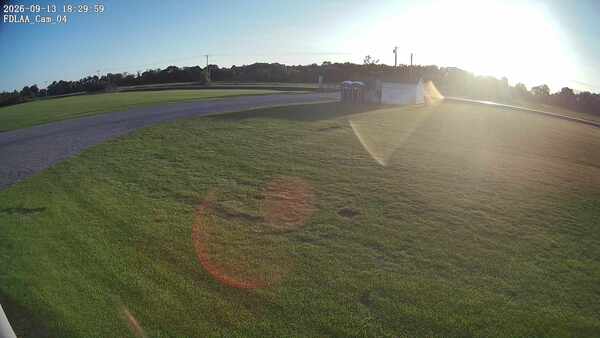 West Camera