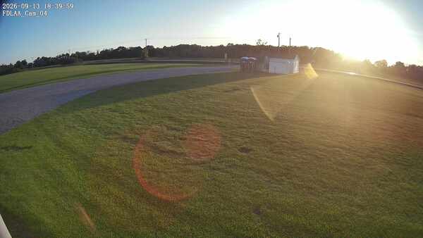 West Camera
