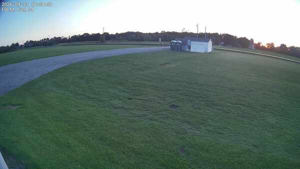 West Camera