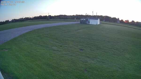 West Camera