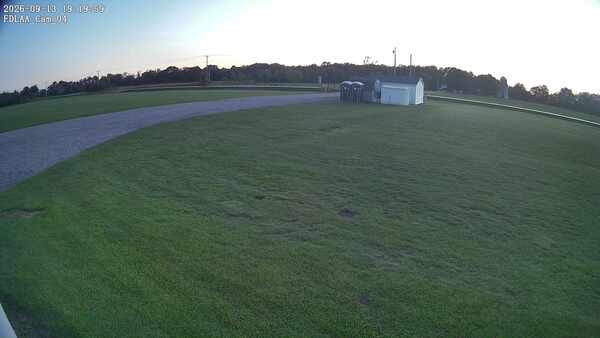 West Camera