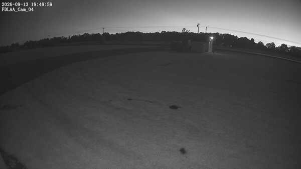West Camera