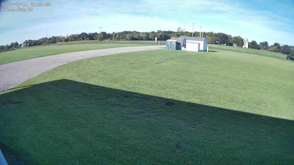 West Camera