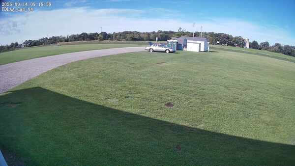 West Camera